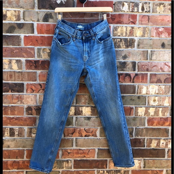 Old Navy Slim Stretch Jeans - Picture 4 of 7